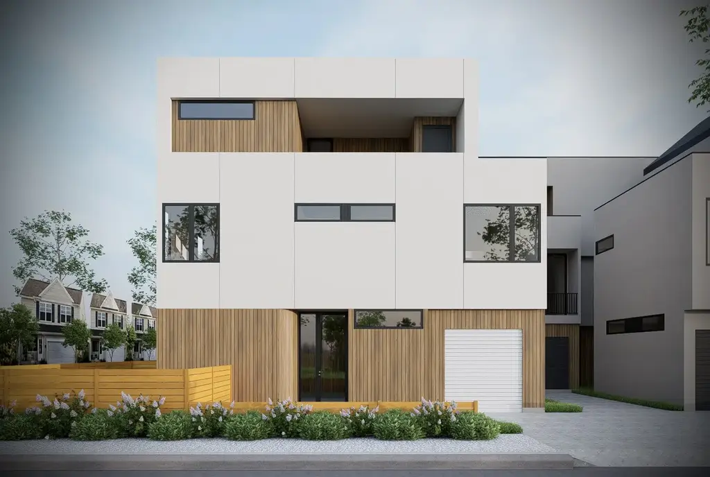 111 Mildred Street 3, Austin