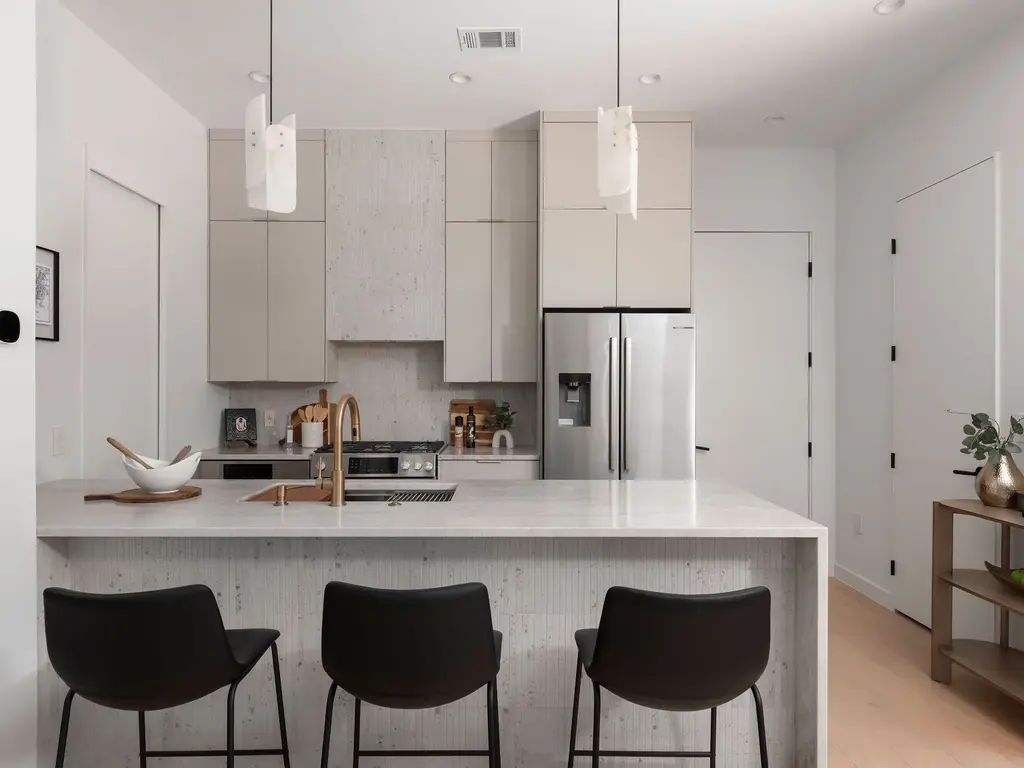 111 Mildred Street 3, Austin