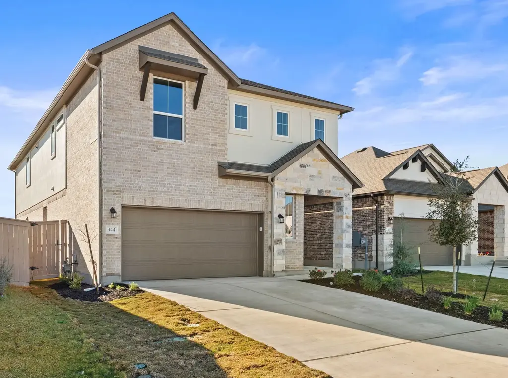 344 Brandywine Road, Hutto