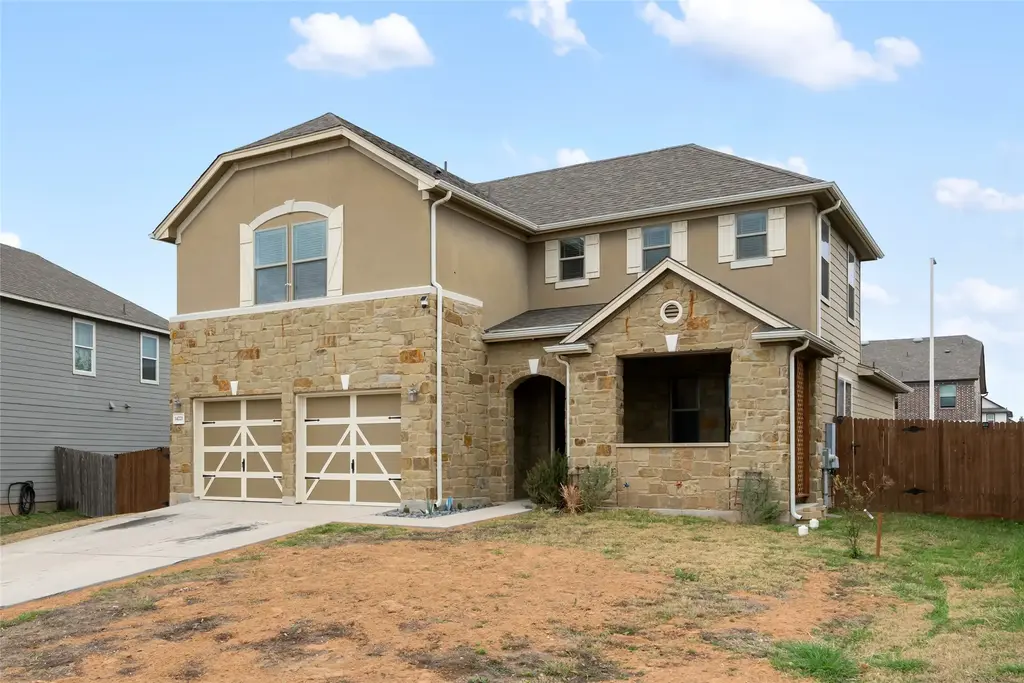14221 James Garfield Street, Manor