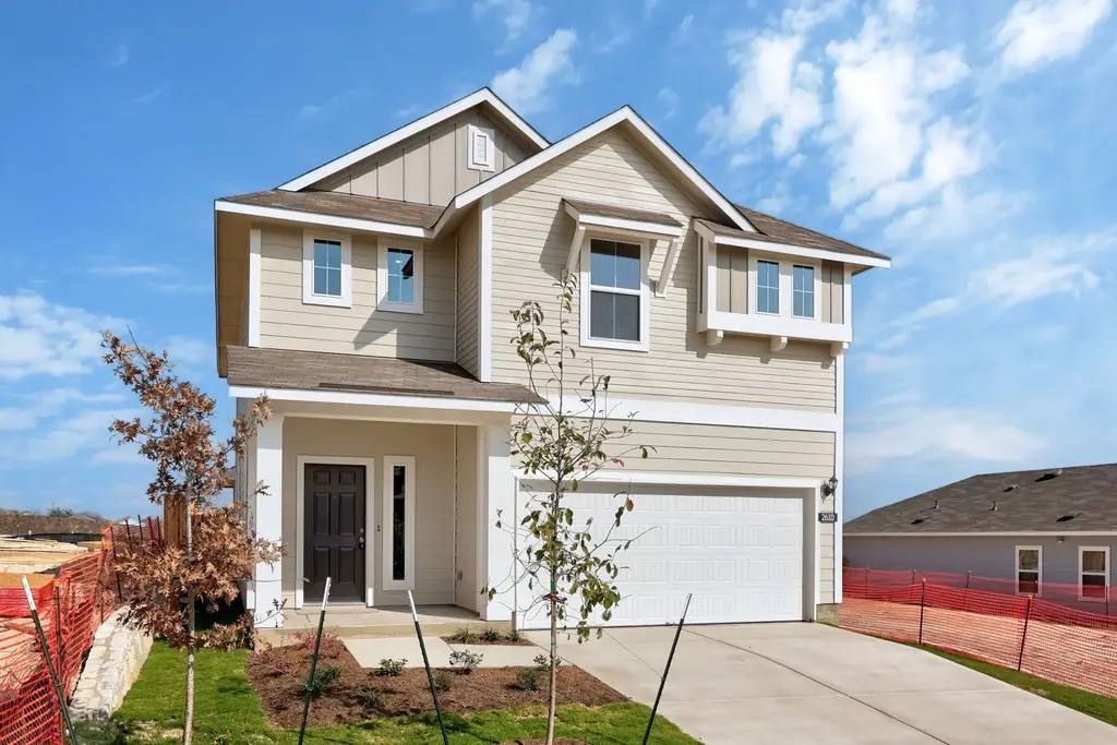 2610 Derwent Drive, Pflugerville