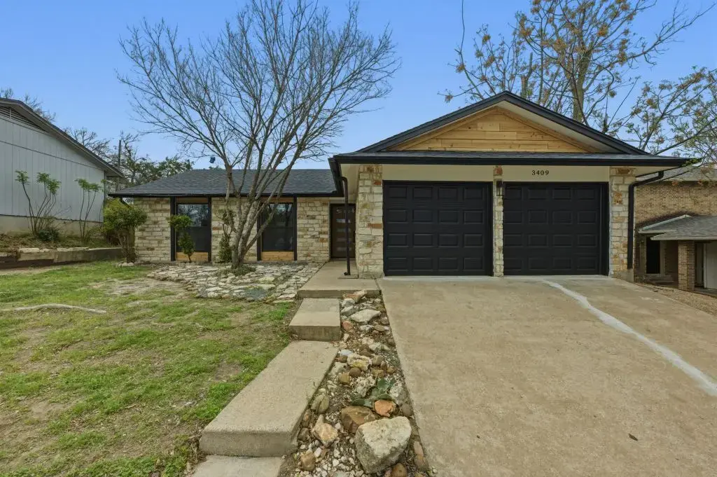3409 Dunliegh Drive, Austin
