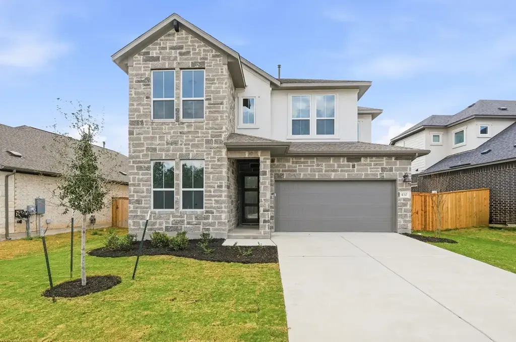 410 Heritage Forest Parkway, Dripping Springs
