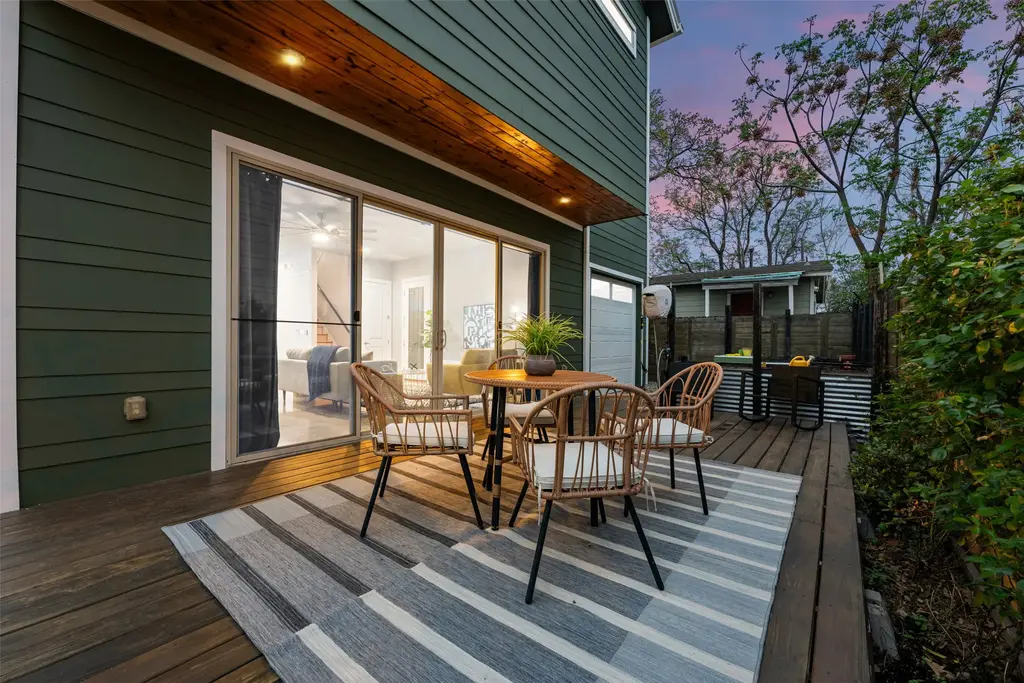 1310 Cedar Avenue, Austin