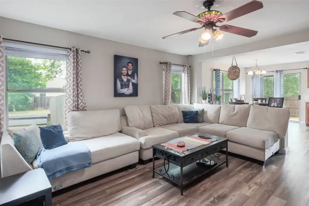 5307 Viewpoint Drive, Austin