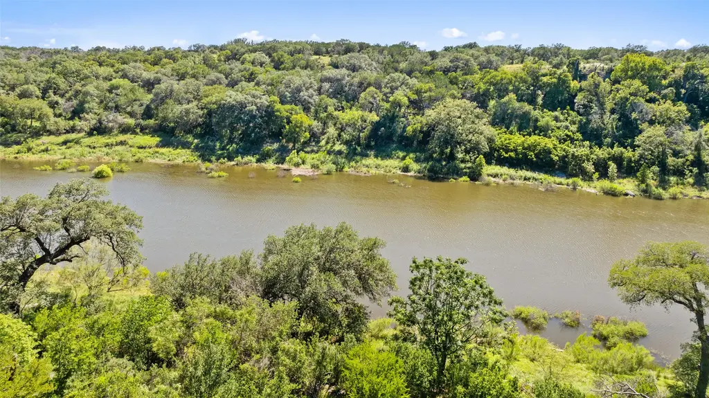 Lot 7 Pedernales Canyon Trail Lot 7, Spicewood