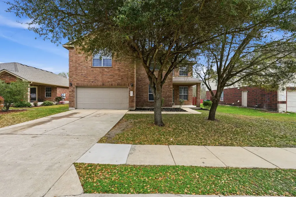 12621 Wayne Spur Lane, Elgin