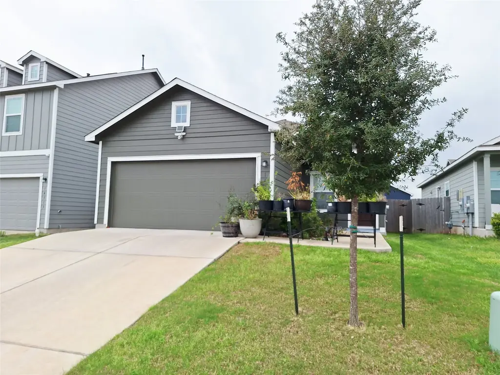 14309 Sandrock Bend, Pflugerville