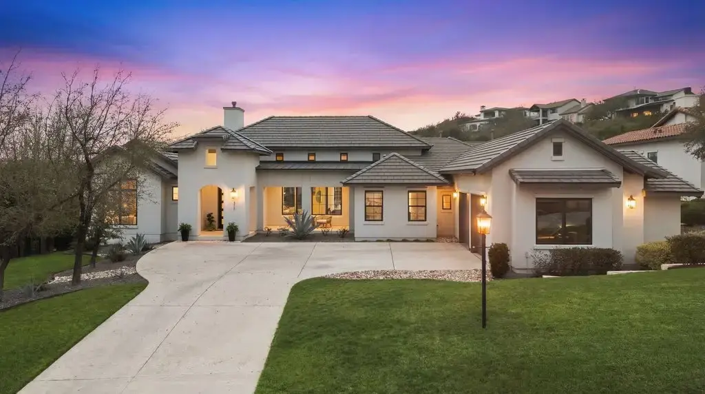 311 Bowcross Point, Austin