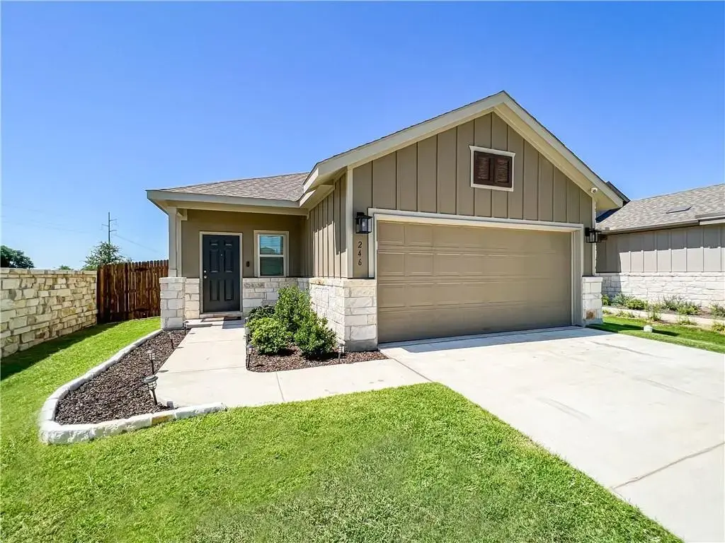 246 Cascata Way, Liberty Hill