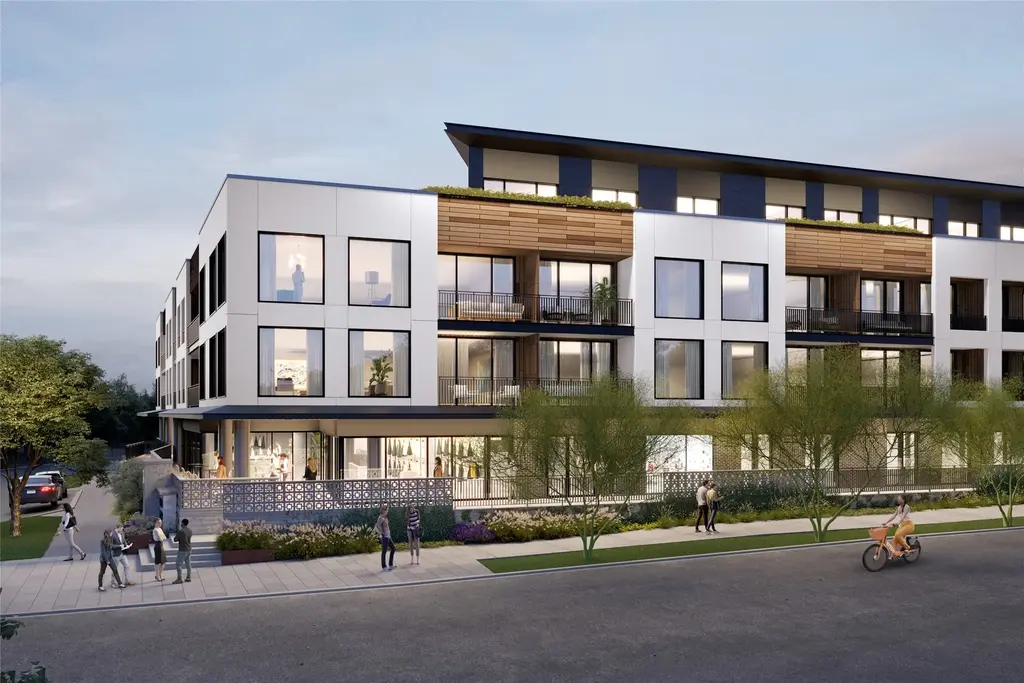 2209 S 1st Street 332, Austin