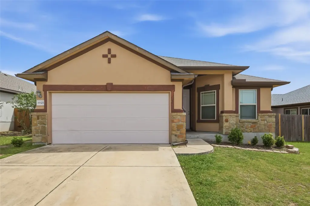 19325 Stokes Lane, Pflugerville