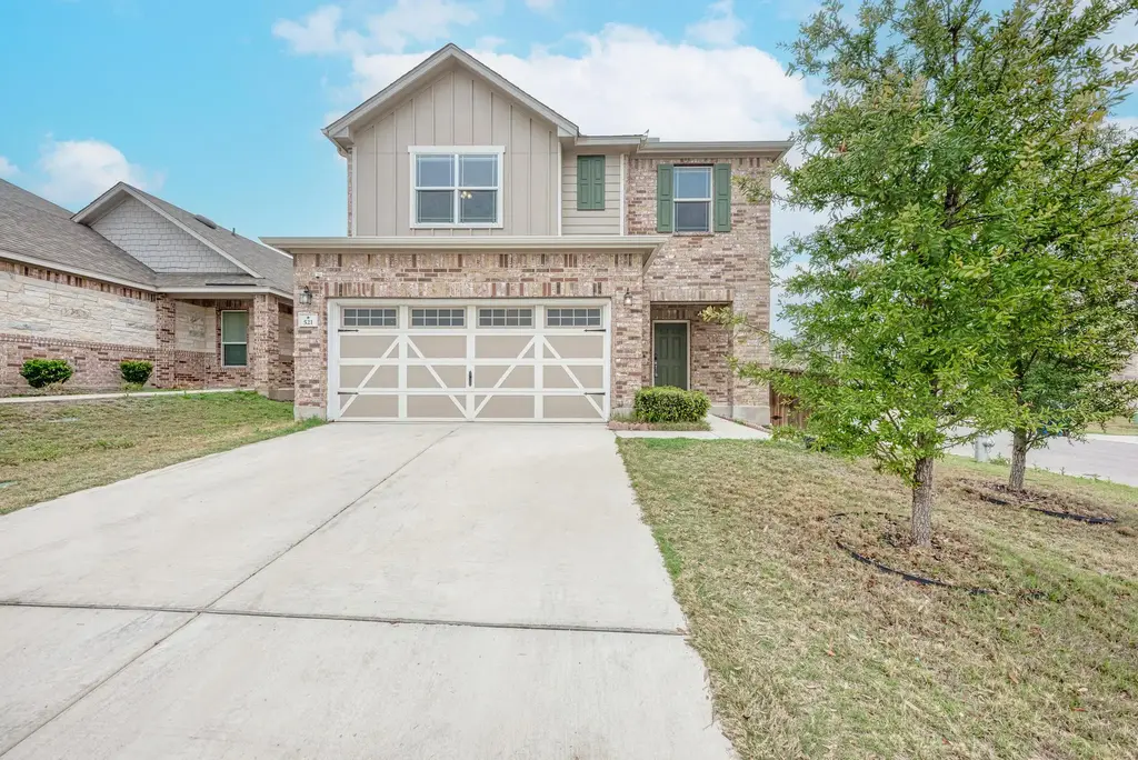521 Lady Swiss Lane, Hutto