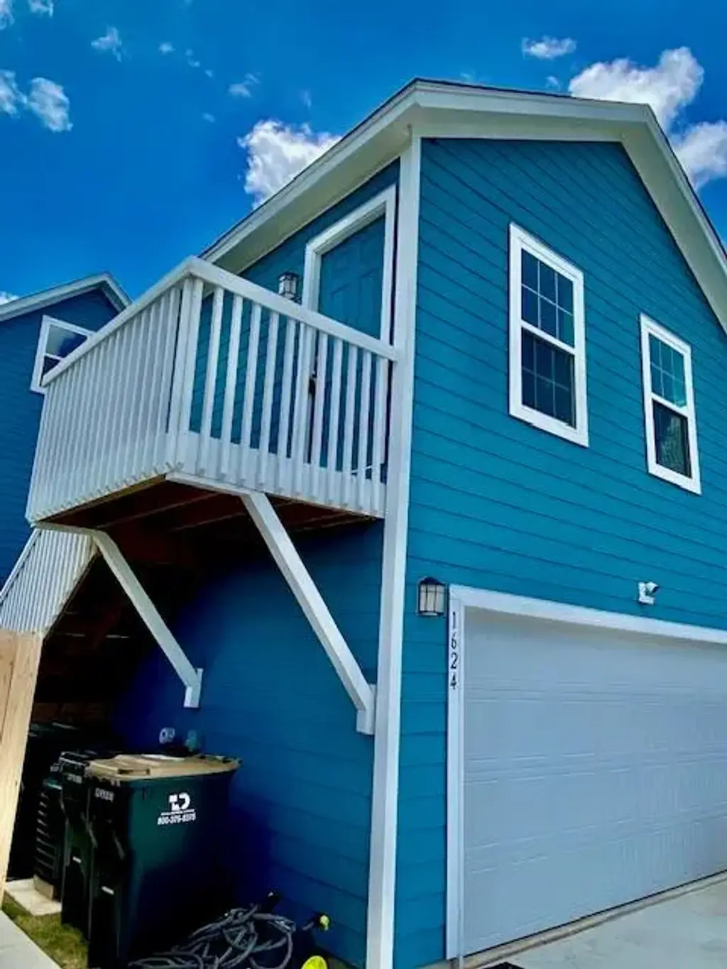 1624 Arbor Knot Drive, Kyle