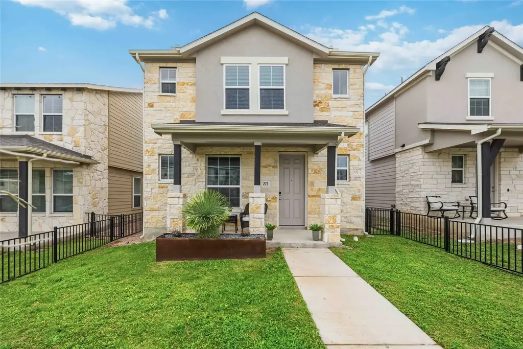 272 Lost Mine Peak Lane, Dripping Springs