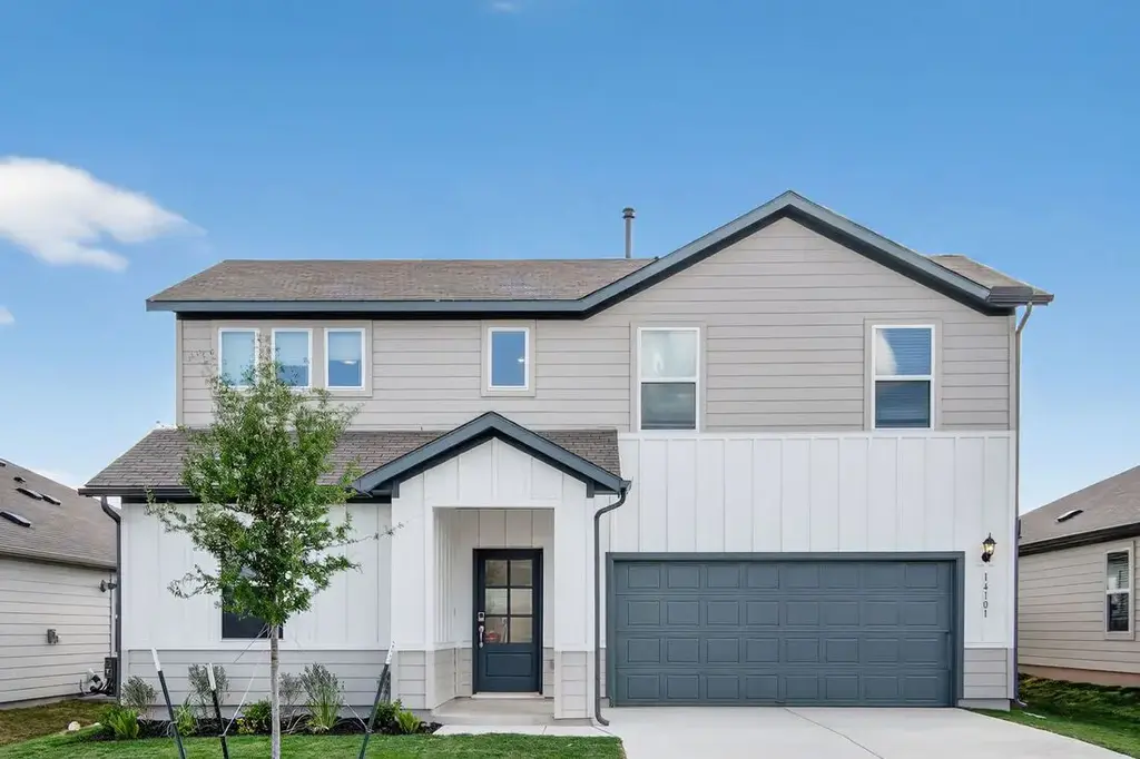 14101 Axel Johanson Drive, Del Valle