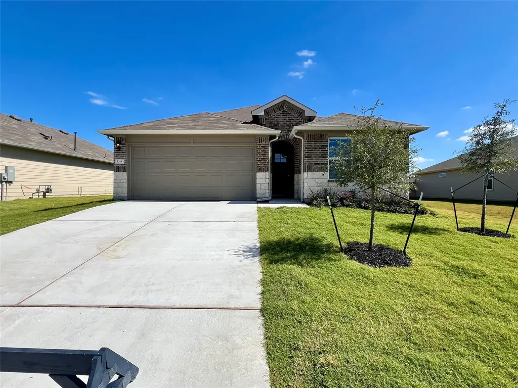 1314 Prescott Place, Lockhart