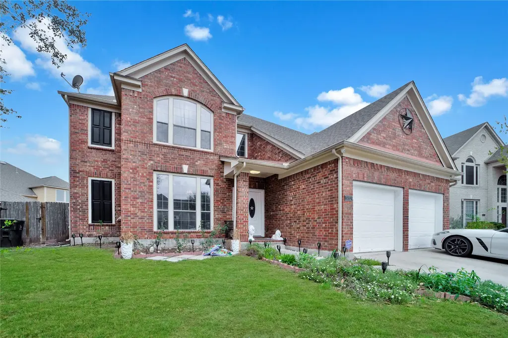 3032 Prairie Bluff, Seguin