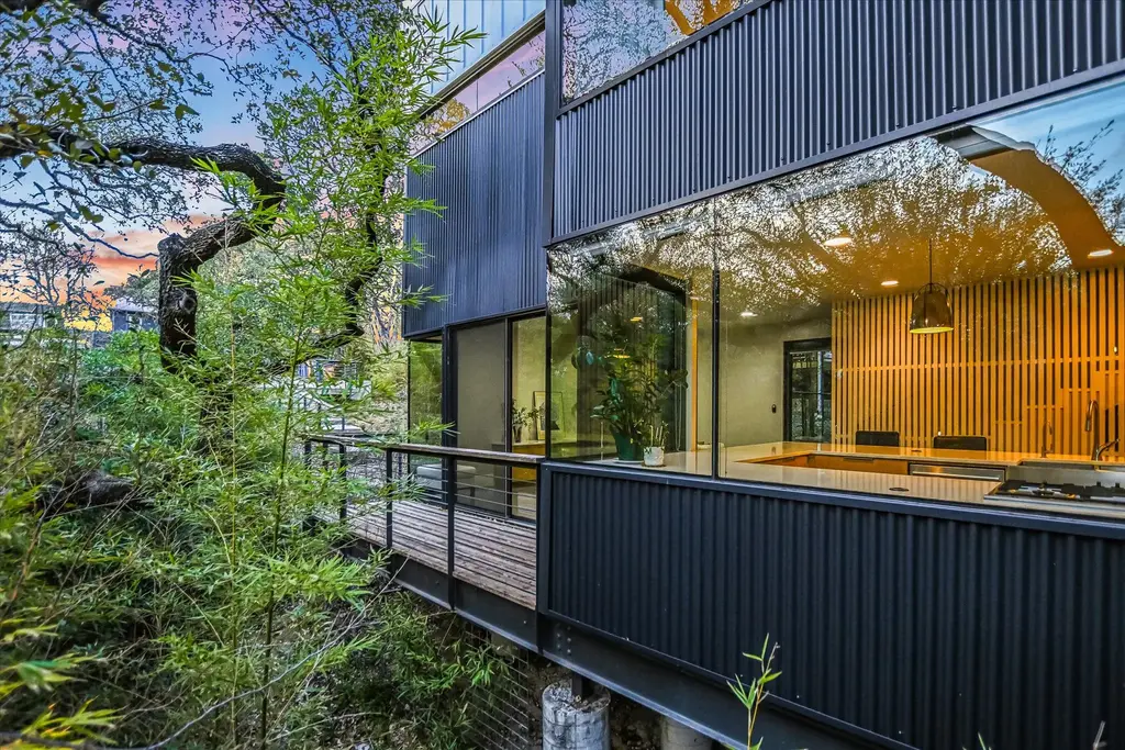 1325 Bonham Terrace A, Austin