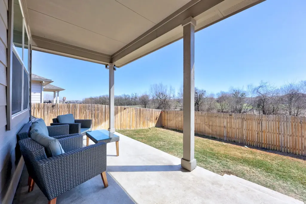 6313 Kildare Drive, Georgetown