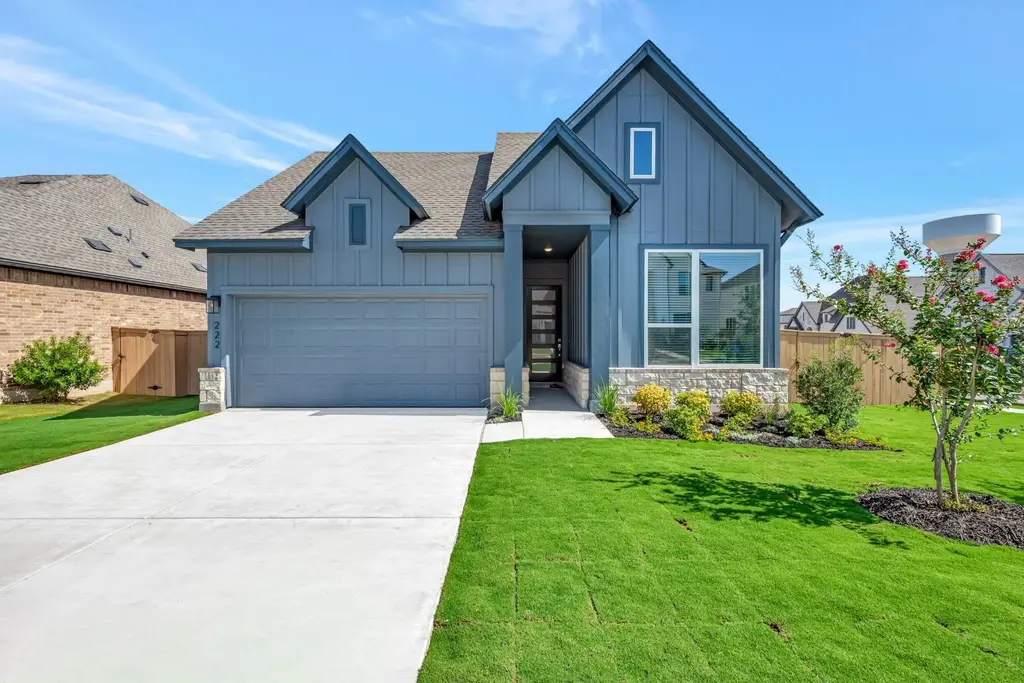 222 Coleto Trail, Bastrop