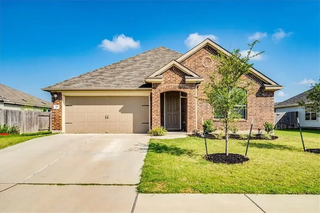 117 Balsam Street, Hutto