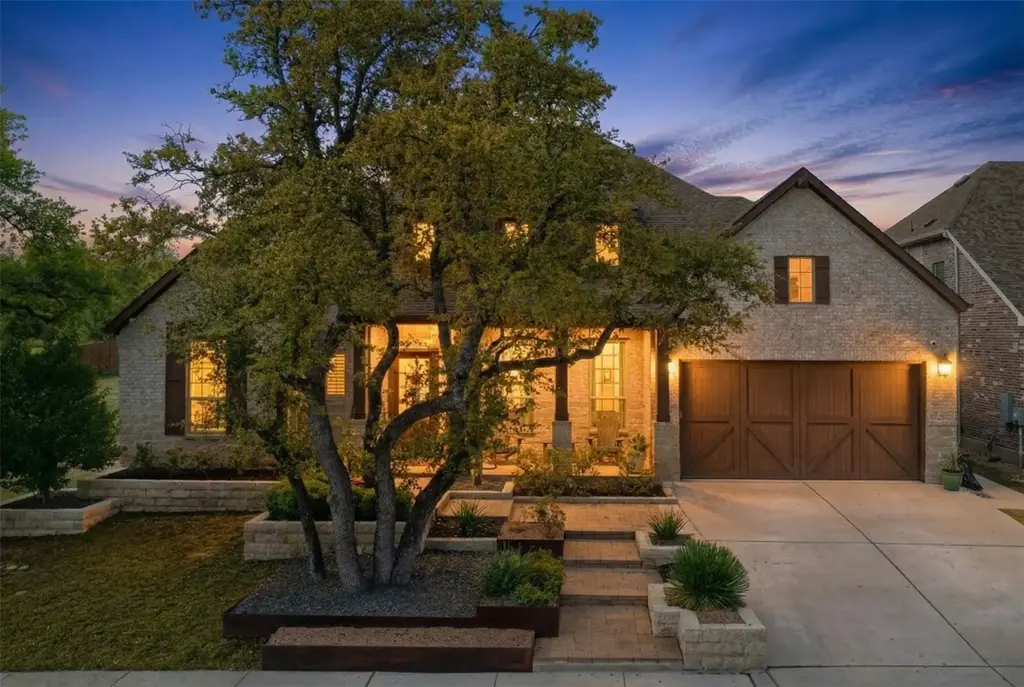 2104 Cotton Farm Trail, Leander