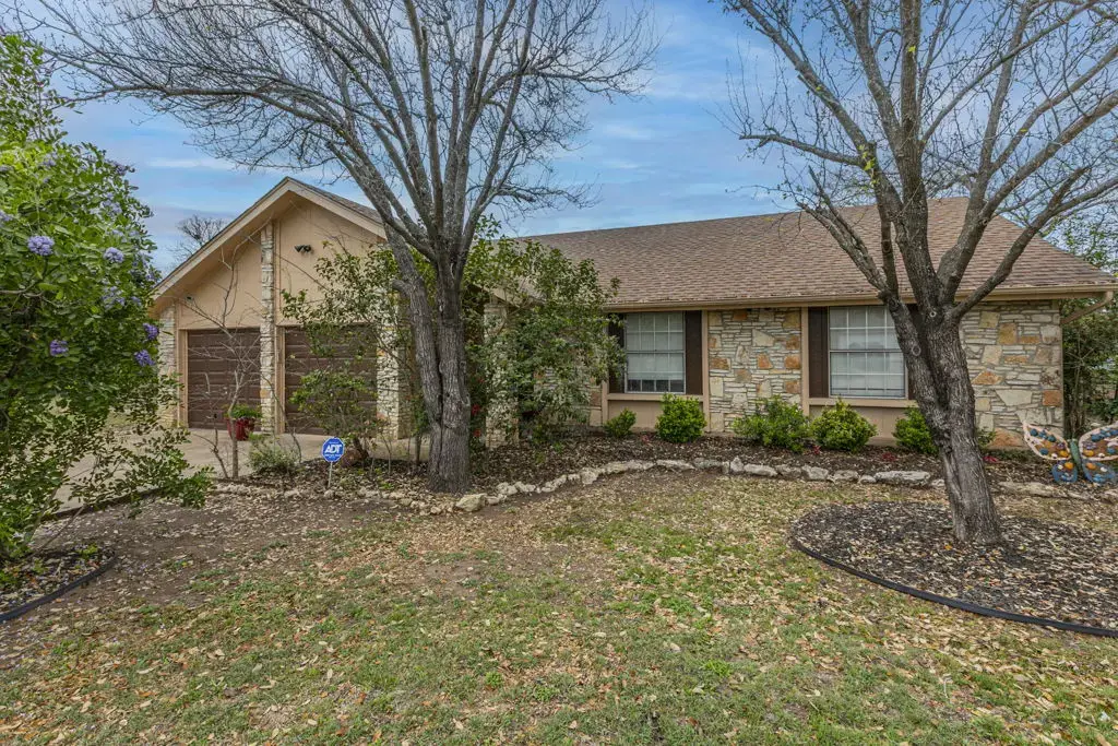 302 S Mount Rushmore Drive, Cedar Park