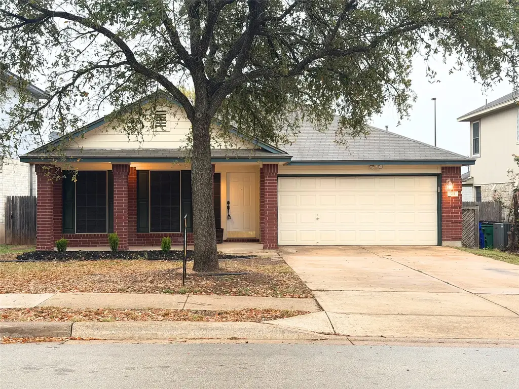 711 Settlement Street, Cedar Park