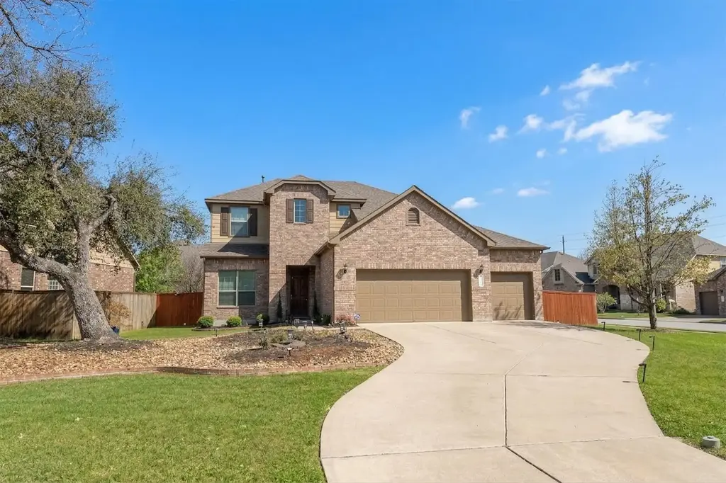15701 Jeffs Lane, Austin