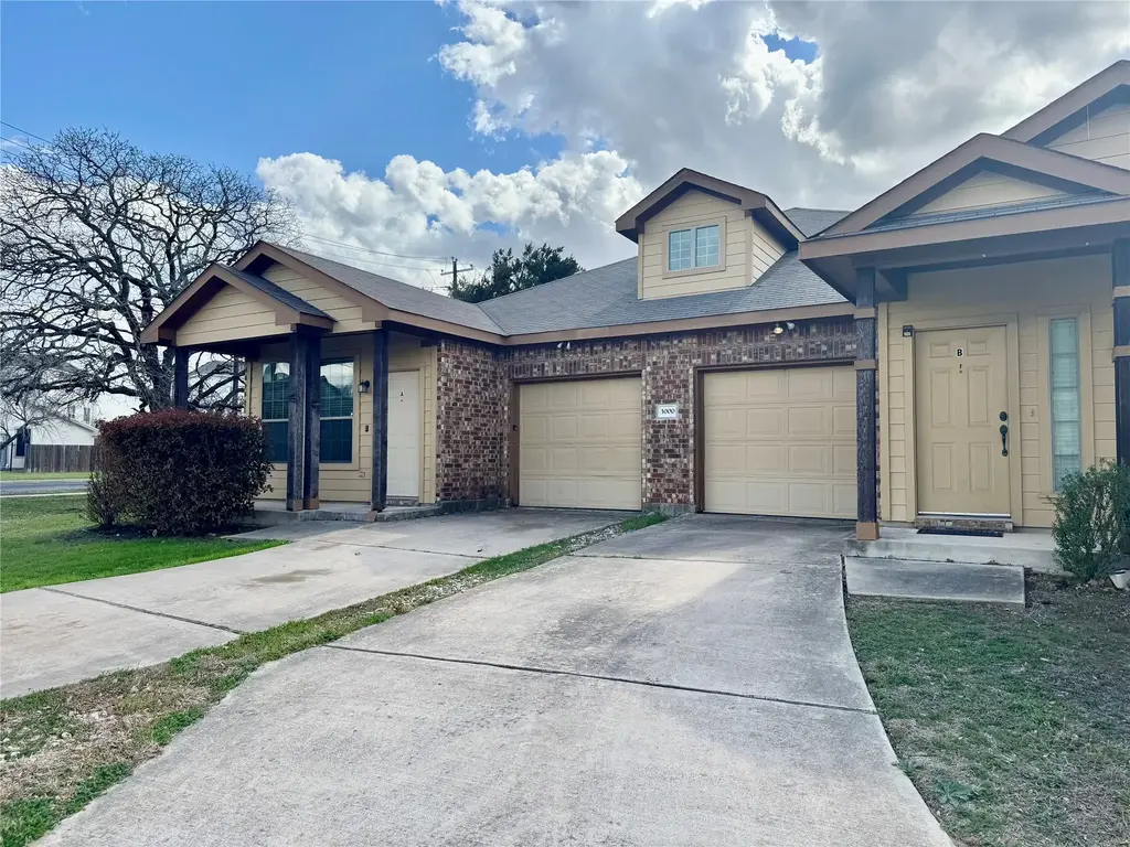3000 Whisper Oaks Lane A, Georgetown