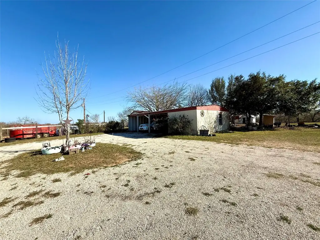 685 Fox Lane, Lockhart