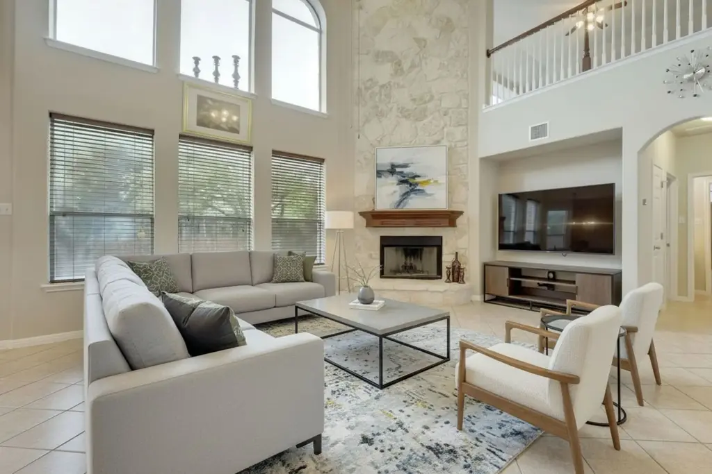 8108 Tierra Linda Lane, Austin