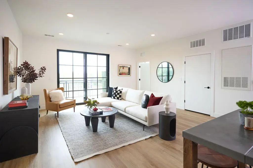 4315 S Congress Avenue 216, Austin