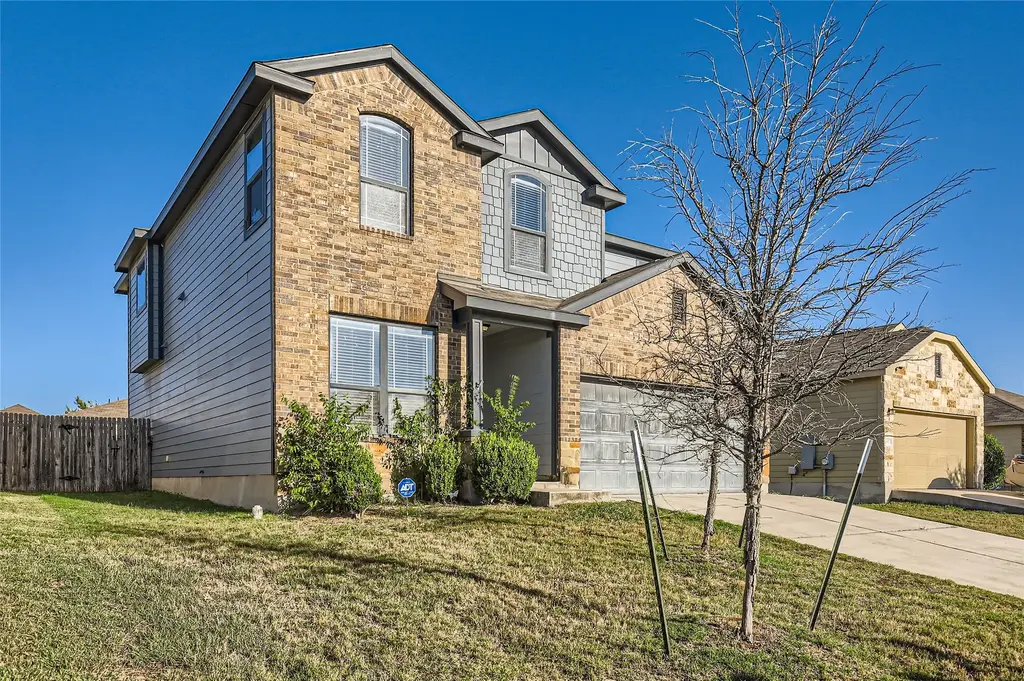 153 Ammonite Lane, Jarrell