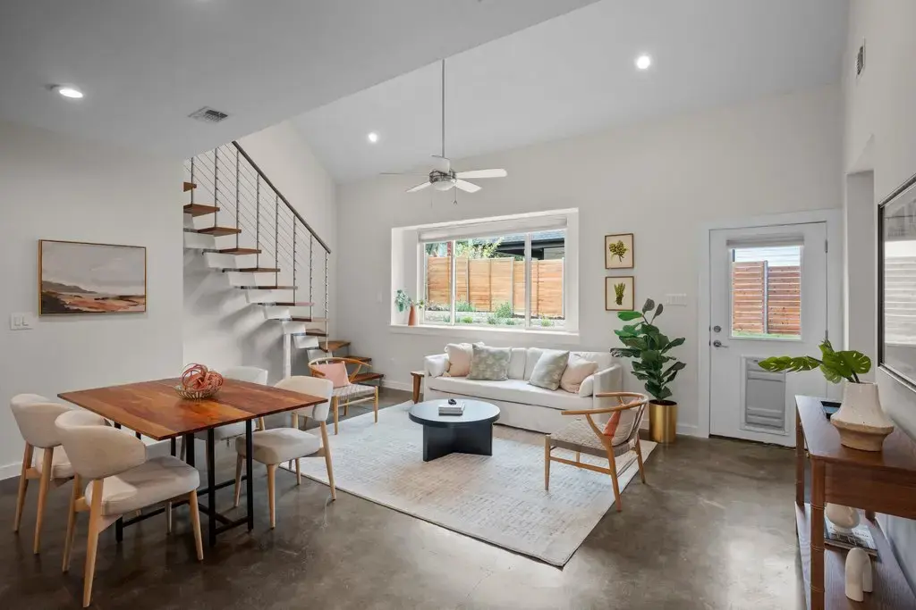 3505 Villa Court 12, Austin