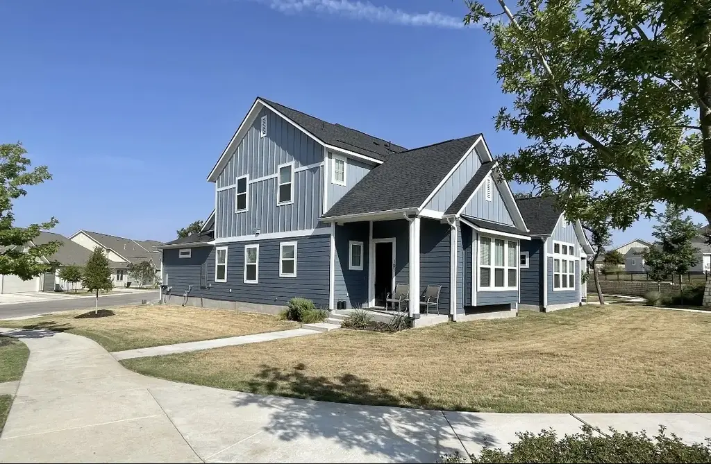 108 Harborside Drive 101, San Marcos