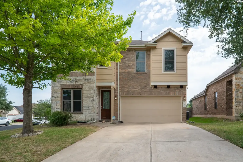 11925 Timber Heights Drive, Austin