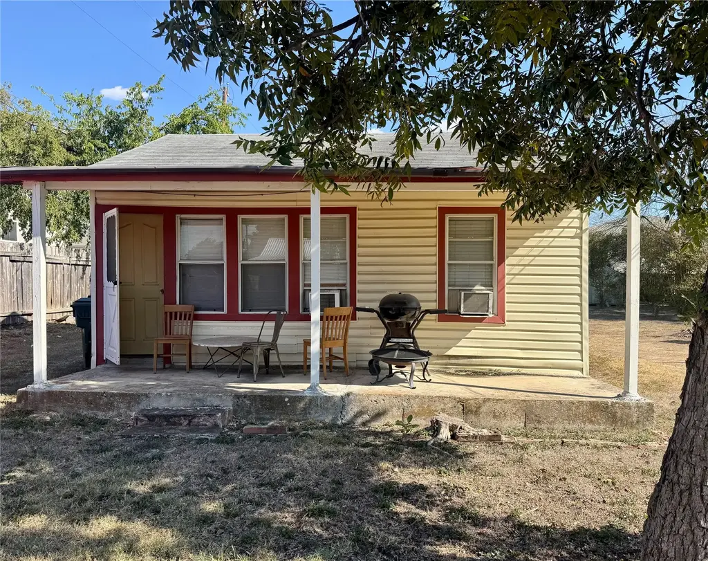 1601 Miller Trace, San Marcos