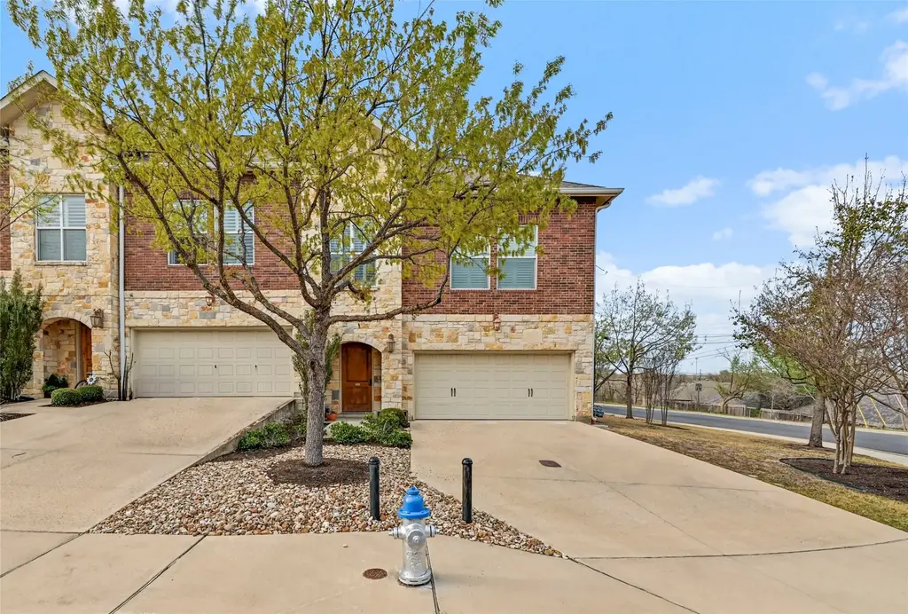 1217 Haven Lane 101, Georgetown