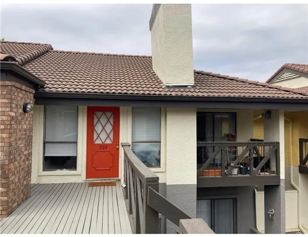 806 W 24th Street 324, Austin