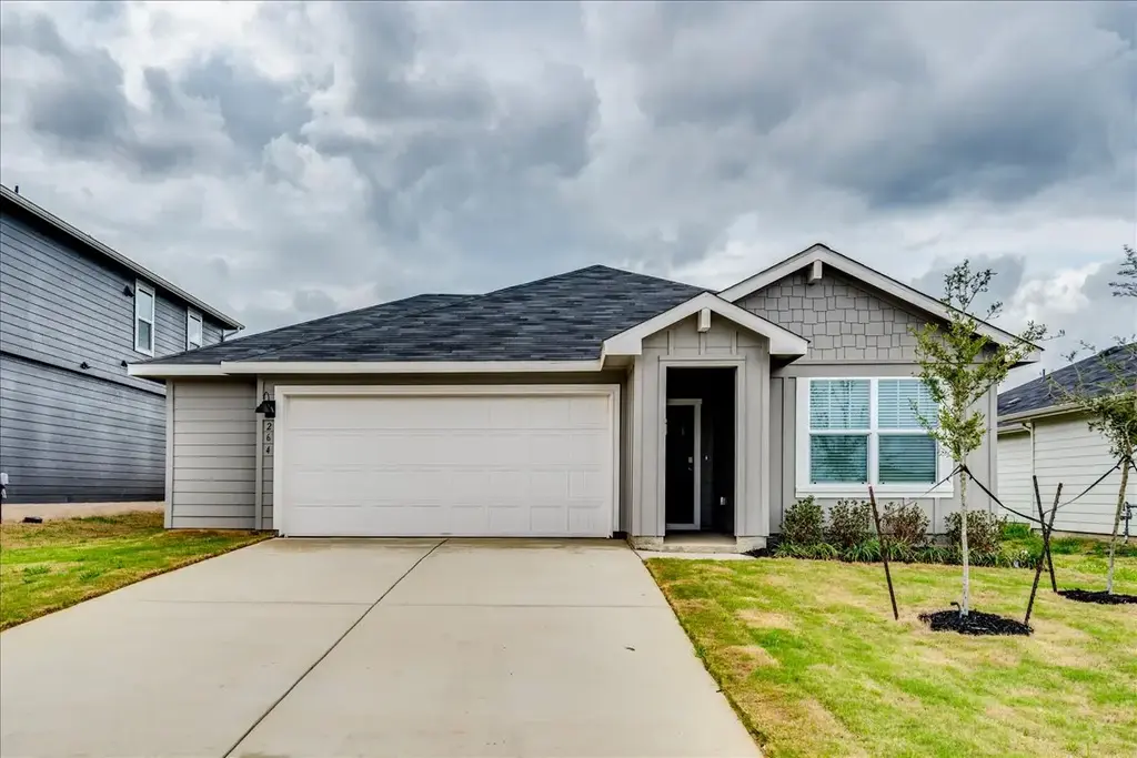 264 Denali Drive, Kyle