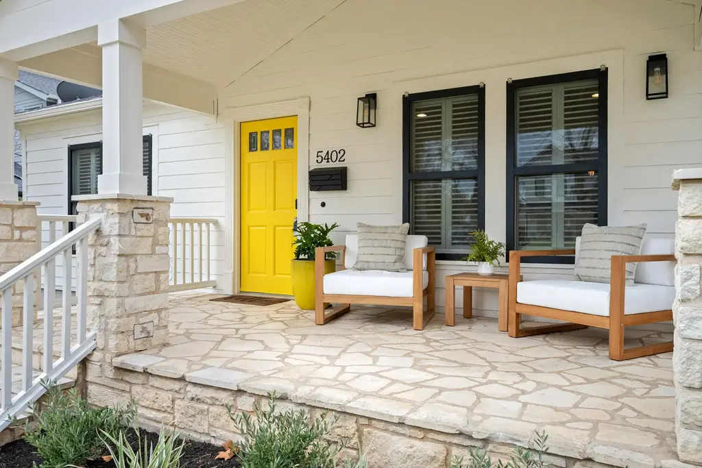 5402 Shoalwood Avenue, Austin