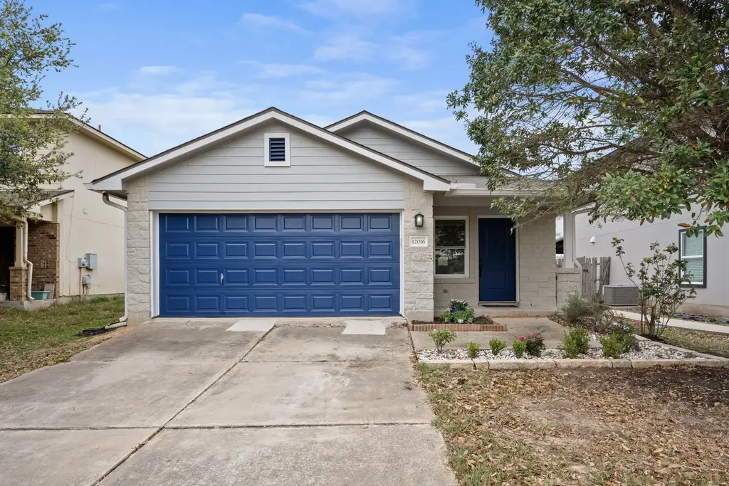 12016 Plains Valley Drive, Del Valle