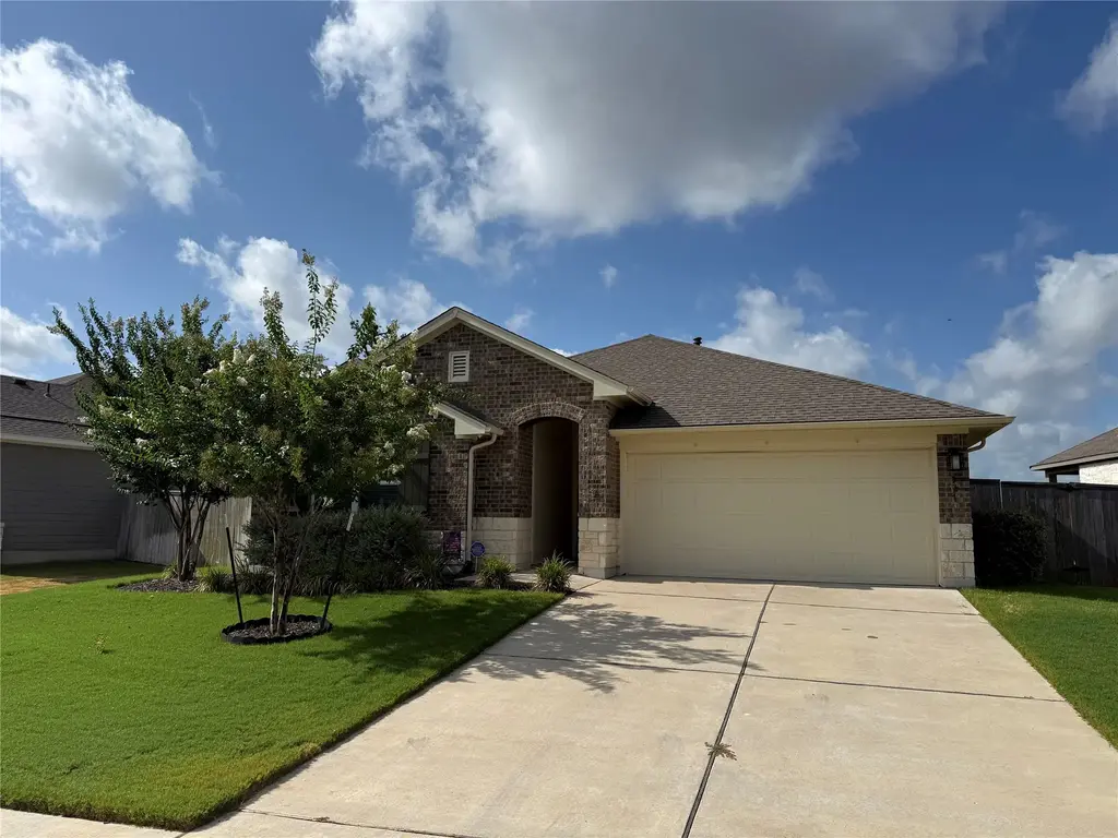 131 Patrick Herndon Drive, Bastrop