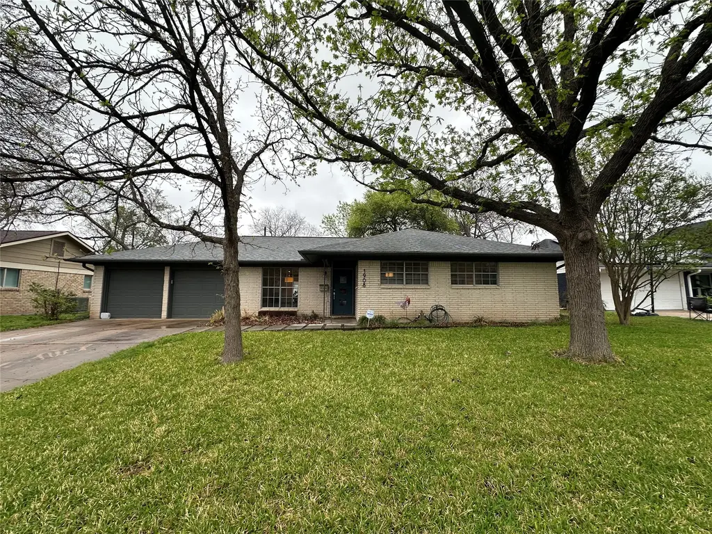 1908 Pompton Dr Drive, Austin