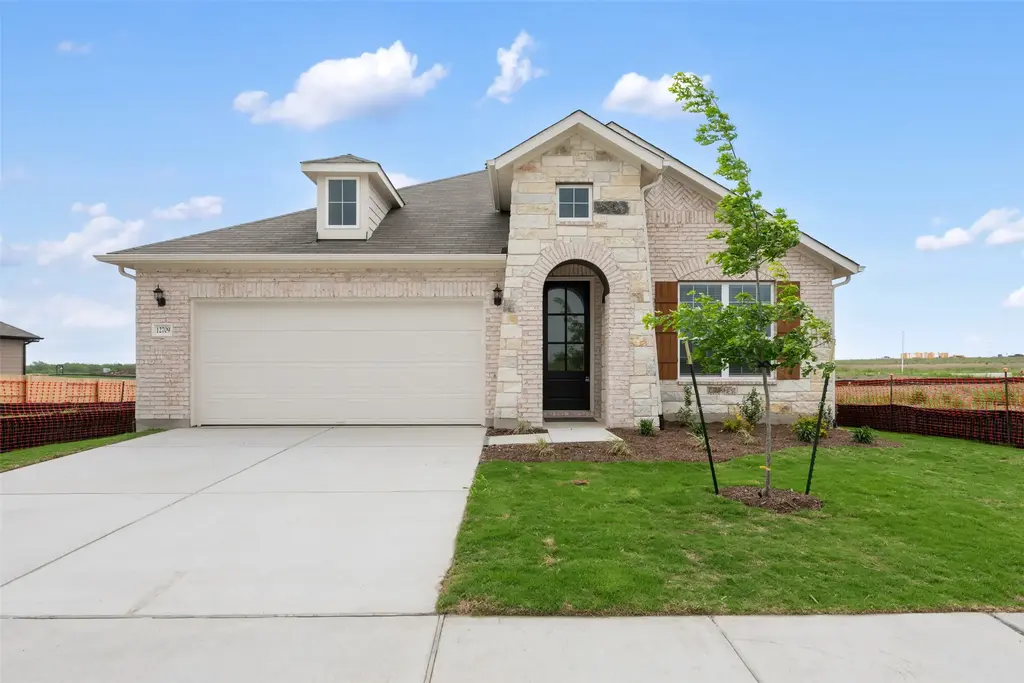 12709 Raven Meadow Drive, Buda