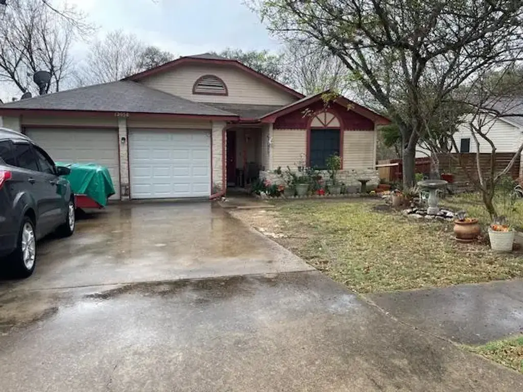 12058 Trotwood Drive, Austin