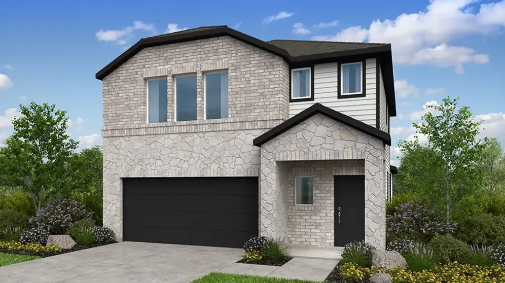 621 Unakite Trail, Liberty Hill