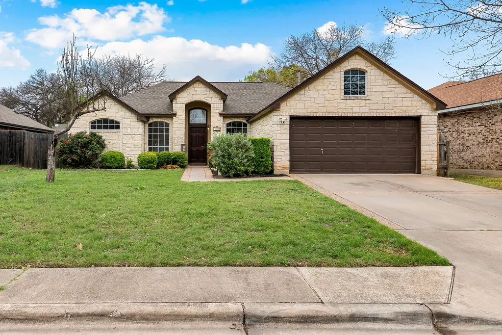 500 Maple Run Drive, Round Rock